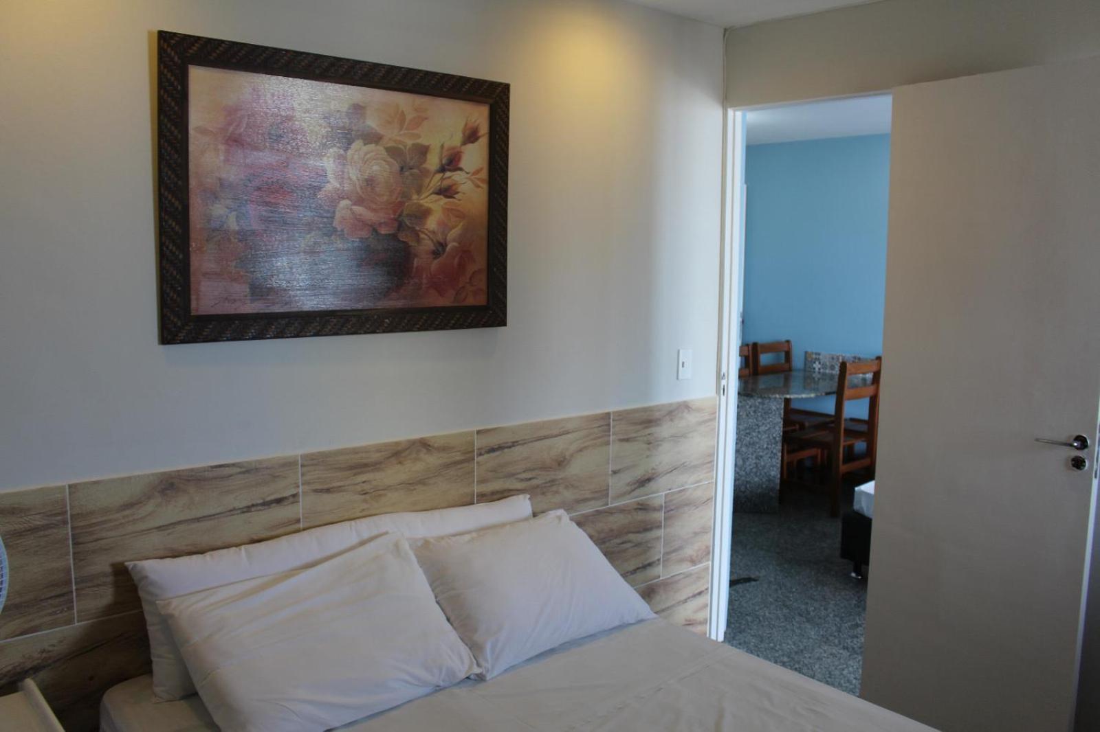 Ferienwohnung Flat Atlantico 1402 Fortaleza  Exterior foto